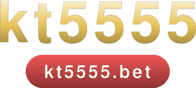 kt5555 โลโก้